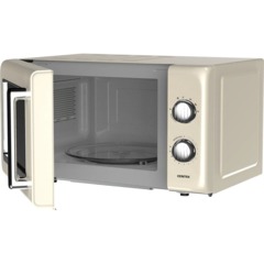 Микроволновая печь Centek CT-1553 (СлонКость) 800W, 20л,6 режимов - фото 2