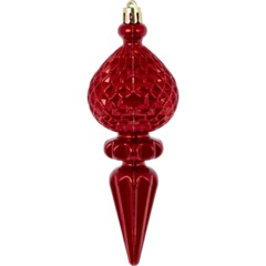 Набор игрушек Украшение НГ, L21 W21 H37 см 56шт 807917 - фото 2