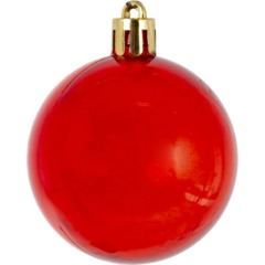Набор игрушек Украшение НГ, L21 W21 H37 см 56шт 807917 - фото 3
