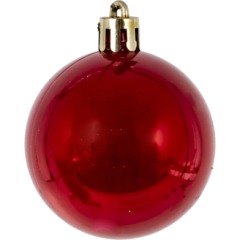 Набор игрушек Украшение НГ, L21 W21 H37 см 56шт 807917 - фото 6