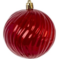 Набор игрушек Украшение НГ, L21 W21 H37 см 56шт 807917 - фото 8