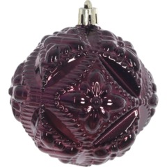 Набор игрушек Украшение НГ, L40 W8 H40 см 20шт 826675 - фото 4