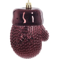 Набор игрушек Украшение НГ, L40 W8 H40 см 20шт 826675 - фото 8