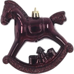 Набор игрушек Украшение НГ, L40 W8 H40 см 20шт 826675 - фото 9