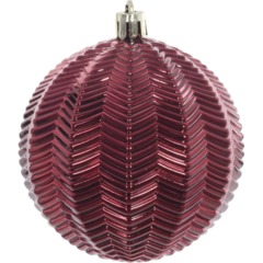 Набор игрушек Украшение НГ, L40 W8 H40 см 20шт 826675 - фото 10