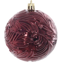 Набор игрушек Украшение НГ, L40 W8 H40 см 20шт 826675 - фото 11