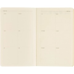 Ежедневник недатированный А5 FLEX Primavera 3-743/12 - фото 6