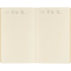 Ежедневник недатированный А5 FLEX Primavera 3-743/12 - фото 8