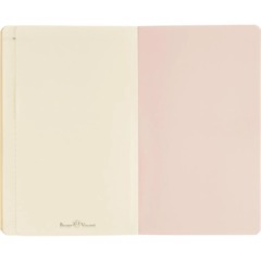 Ежедневник недатированный А5 FLEX Primavera 3-743/12 - фото 10