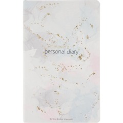 Ежедневник недатированный А5 FLEX Primavera 3-743/12 - фото 12