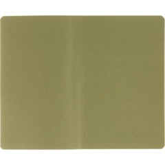 Ежедневник недатированный А5 FLEX FLORA.Луговые травы 3-743/18 - фото 4