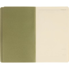Ежедневник недатированный А5 FLEX FLORA.Луговые травы 3-743/18 - фото 5