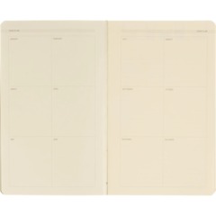 Ежедневник недатированный А5 FLEX FLORA.Луговые травы 3-743/18 - фото 6