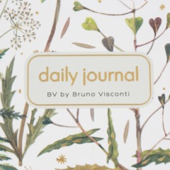 Ежедневник недатированный НА CUTE DIARY А5,BV,136,ЛУГ.ТР,зол.греб,3-701/11 - фото 3