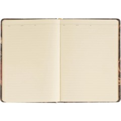 Набор подарочный ежедневник недат. А5+ с ручкой, Гранат, 3-744/02-5 - фото 8