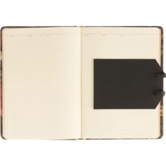 Набор подарочный ежедневник недат. А5+ с ручкой, Гранат, 3-744/02-5 - фото 10