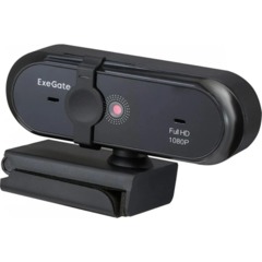 Веб-камера ExeGate Stream C925 Wide FullHD EX299090RUS