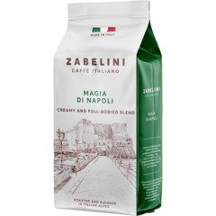 Кофе в зернах Zabelini Espresso Italiano Magia di Napoli, 1 кг - фото 3