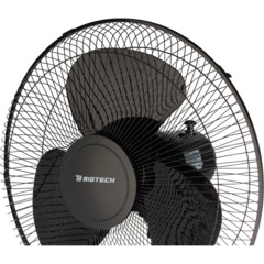 Вентилятор BigTech DWBF001,напольный,черный - фото 4