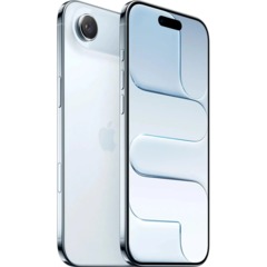 Смартфон Apple iPhone Air 512Gb Sky Blue (MG2F4J/A) - фото 4