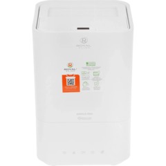 Увлажнитель воздуха ROYAL CLIMA  RUH-ARP400/5.0E-WT - фото 4