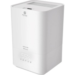 Увлажнитель воздуха ROYAL CLIMA  RUH-ARP400/5.0E-WT - фото 7