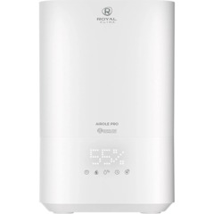 Увлажнитель воздуха ROYAL CLIMA  RUH-ARP400/5.0E-WT - фото 8