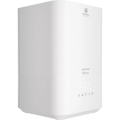Увлажнитель воздуха ROYAL CLIMA  RUH-ARP400/5.0E-WT - фото 10