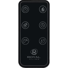 Увлажнитель воздуха ROYAL CLIMA  RUH-AS450/5.0E-BL - фото 4