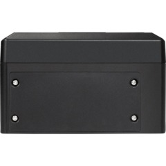 ИБП ExeGate NEO NNB-650 650VA/360W,лин.инт, LED, AVR, 8xEURO(EX295011RUS) - фото 4