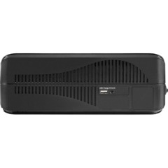 ИБП ExeGate NEO Smart BU-1000,лин.инт,1000ВА/600Вт AVR, 5xEURO(EX295686RUS) - фото 5