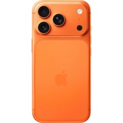 Смартфон Apple iPhone 17 Pro 512Gb Cosmic Orange (MG8M4KH/A) - фото 2