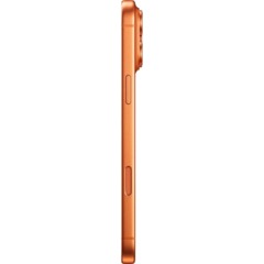 Смартфон Apple iPhone 17 Pro 512Gb Cosmic Orange (MG8M4KH/A) - фото 3