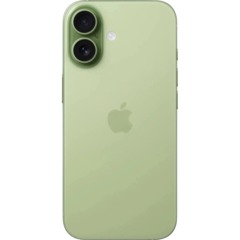 Смартфон Apple iPhone 17 256Gb зеленый(MG6N4HN/A) - фото 2