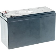 Батарея для ИБП CSB серия GP, GP1272 F2 CSB, 12В/7.2Ач, клеммы F2 - фото 4