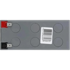 Батарея для ИБП CSB серия HRL, HRL1234W F2 FR CSB, 12В/8.5Ач - фото 7