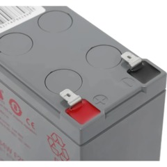 Батарея для ИБП CSB серия HRL, HRL1234W F2 FR CSB, 12В/8.5Ач - фото 8