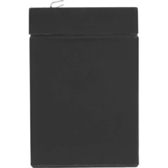 Батарея для ИБП CSB серия GP, GP1245 (12V16W) CSB , 12В/4Ач - фото 3