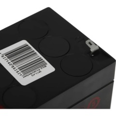 Батарея для ИБП CSB серия GP, GP1245 (12V16W) CSB , 12В/4Ач - фото 8