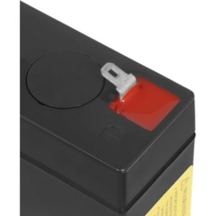 Батарея для ИБП CSB серия GP, GP672 CSB, 6В/7.2Ач, клеммы F1/F2 - фото 4
