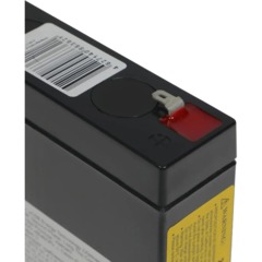 Батарея для ИБП CSB серия GP, GP672 CSB, 6В/7.2Ач, клеммы F1/F2 - фото 6