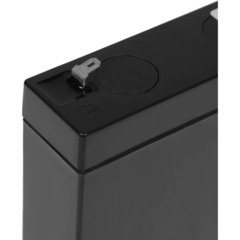 Батарея для ИБП CSB серия GP, GP672 CSB, 6В/7.2Ач, клеммы F1/F2 - фото 7