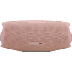 Портативная акустика JBL Charge 6 Pink (JBLCHARGE6PINK) - фото 3