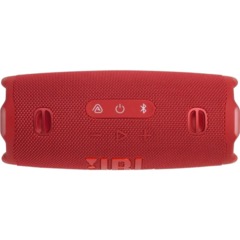 Портативная акустика JBL Charge 6 Red (JBLCHARGE6RED) - фото 2