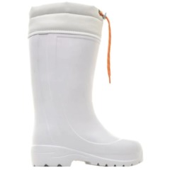 Сапоги ЭВА цв.белый мод.Nerpa 910-60  р.35-36 - фото 9