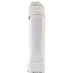 Сапоги ЭВА цв.белый мод.Nerpa 910-60  р.40-41 - фото 4