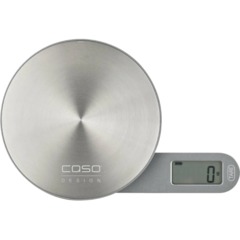 Весы кухонные CASO Kitchen EcoMate
