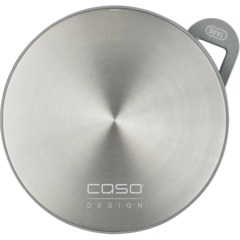 Весы кухонные CASO Kitchen EcoMate - фото 3