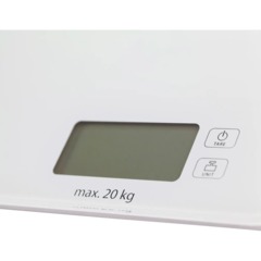 Весы кухонные CASO LX 20 - фото 3