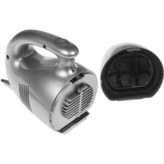 Пылесос Bomann CB 947 silber 700 W - фото 5